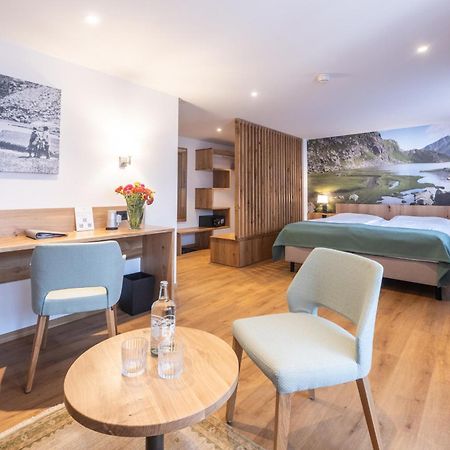Hotel La Cruna Седрён Экстерьер фото