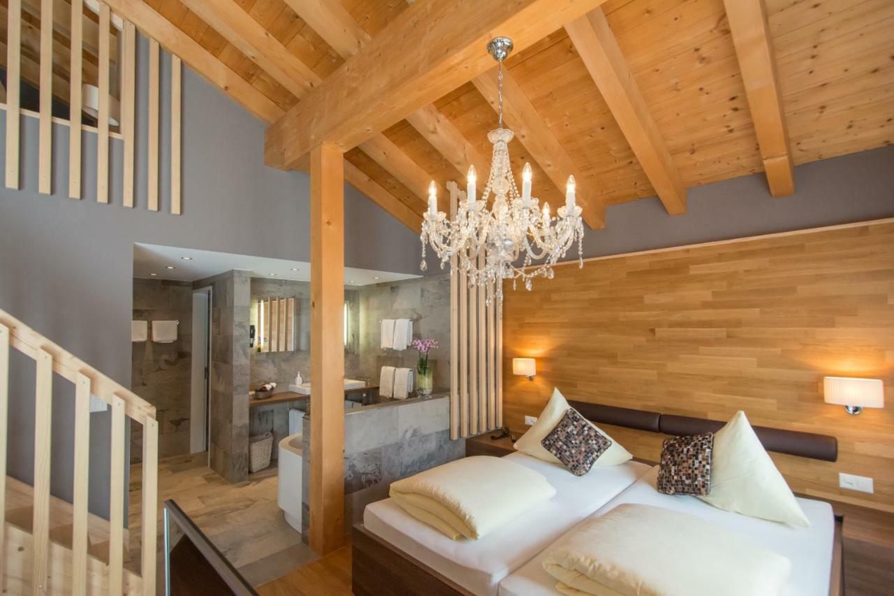 Hotel La Cruna Седрён Экстерьер фото